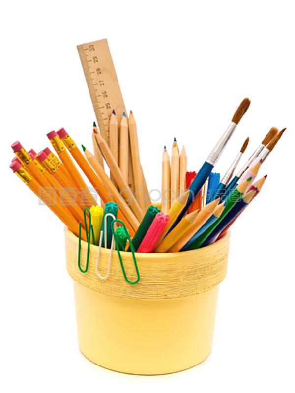 文具 日常生活中的得力助手