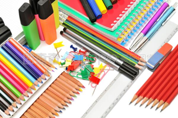 文具与日常用品 生活中的灵感与便利