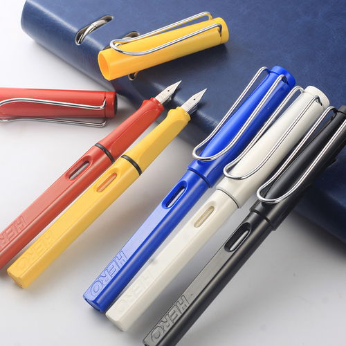 颜值与实力并存 盘点那些让学生党爱不释手的高颜值文具