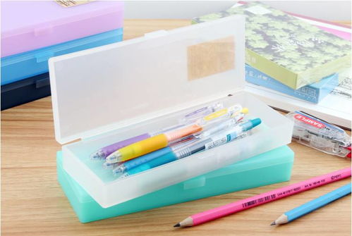 新品 | 给文具一个舒适安然的家