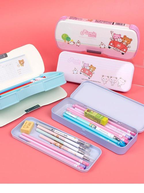 新生启航，用对文具成就新学期